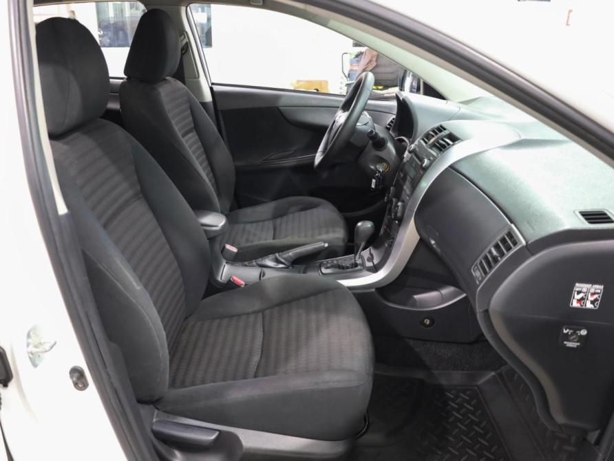 Toyota Corolla X (E140 E150) Рестайлинг Ростов-на-Дону  - изображение 8