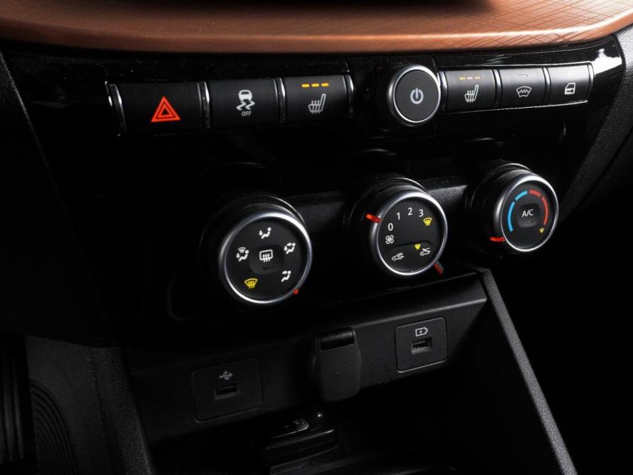 Lada (ВАЗ) Vesta I Рестайлинг (NG) Минеральные Воды  - изображение 14
