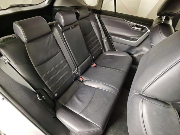Toyota RAV4 V (XA50) с пробегом 2020 года, цена 3 197 000 рублей, 92976 км, внедорожник, Автокод Объявления