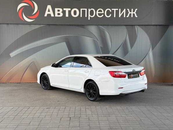 Toyota Camry VII (XV50) с пробегом 2012 года, цена 1 420 000 рублей, 228689 км, седан, Автокод Объявления