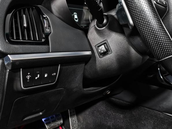 Kia Stinger I с пробегом 2018 года, цена 2 499 000 рублей, 122186 км, лифтбек, Автокод Объявления