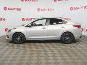 Hyundai Solaris II Вологда  - изображение 25