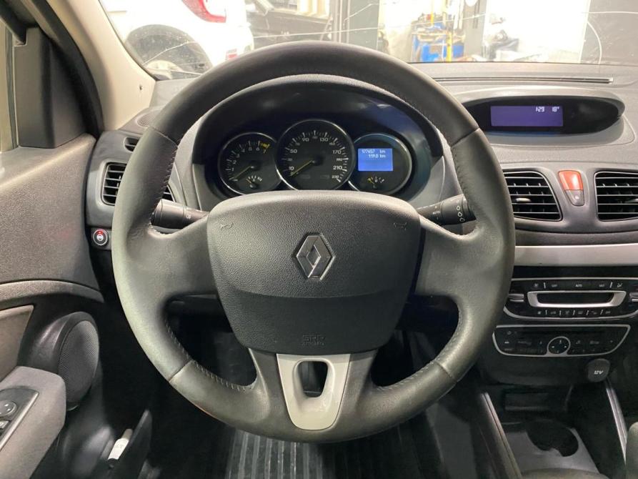 Renault Megane III Пермь  - изображение 13
