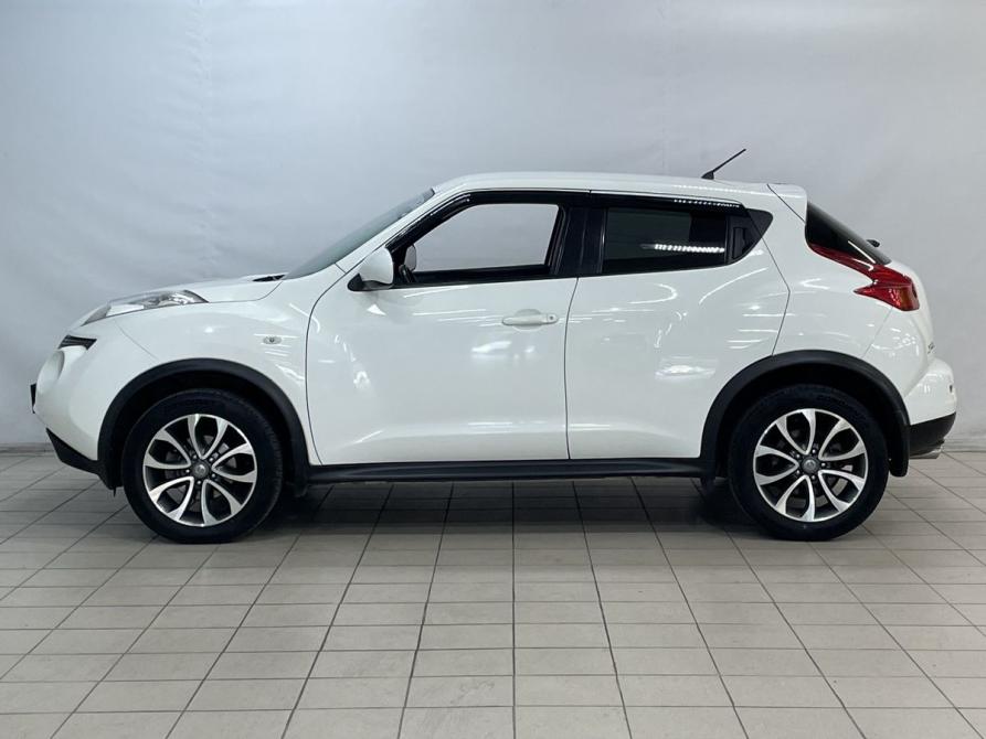 Nissan Juke I Воронеж  - изображение 9