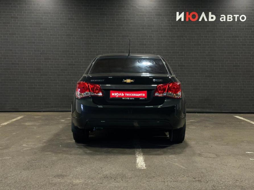 Chevrolet Cruze I Челябинск  - изображение 6