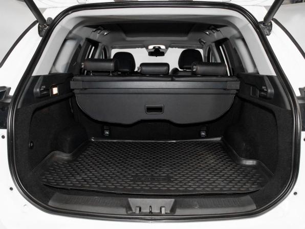 Chery Tiggo 7 Pro I с пробегом 2022 года, цена 1 740 500 рублей, 65000 км, внедорожник, Автокод Объявления