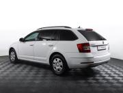 Skoda Octavia III (A7) Рестайлинг Москва  - изображение 31