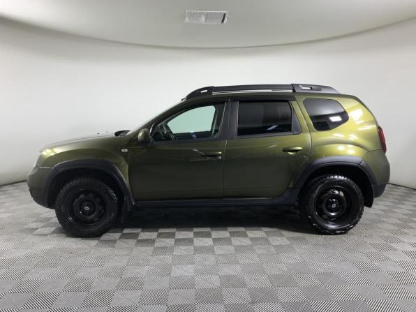 Renault Duster I Рестайлинг с пробегом 2019 года, цена 1 528 000 рублей, 101581 км, внедорожник, Автокод Объявления