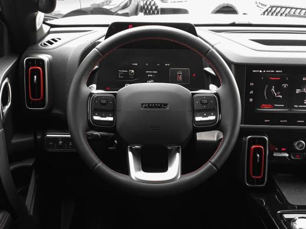 Haval Dargo с пробегом 2025 года, цена 2 940 000 рублей, 8500 км, внедорожник, Автокод Объявления