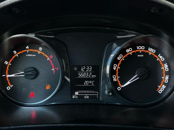 Lada (ВАЗ) Granta I Рестайлинг с пробегом 2024 года, цена 810 000 рублей, 57000 км, седан, Автокод Объявления