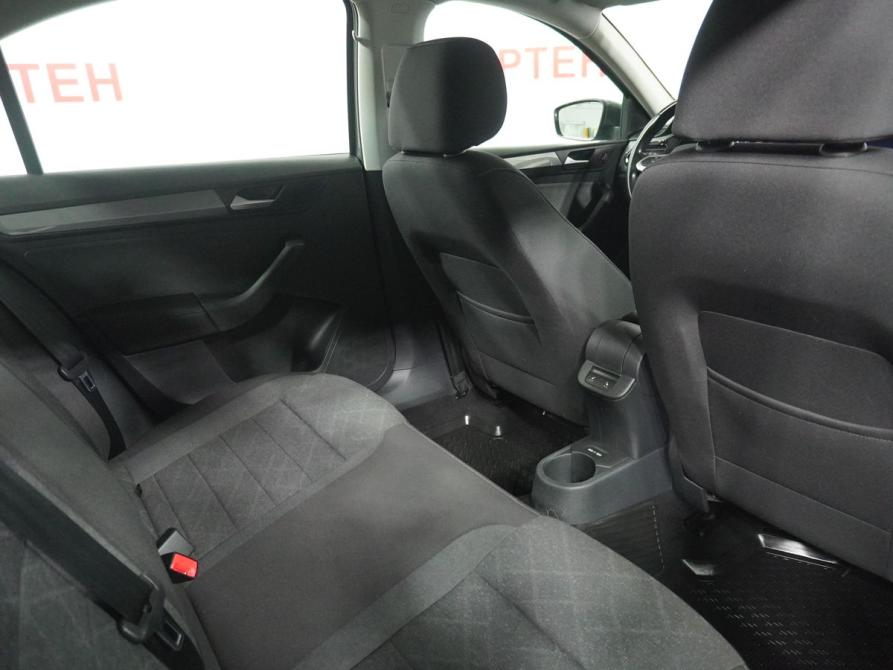 Volkswagen Polo VI Вологда  - изображение 11