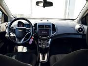 Chevrolet Aveo II Екатеринбург  - изображение 49