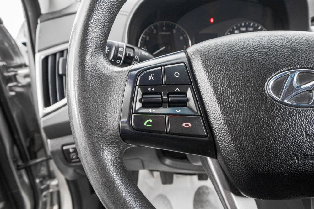 Hyundai Creta I Барнаул  - изображение 16