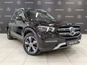 Mercedes-Benz GLE II (V167) Москва  - изображение 33
