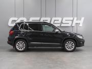 Volkswagen Tiguan I Рестайлинг Воронеж  - изображение 25