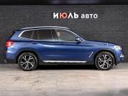 BMW X3 III (G01) Екатеринбург  - изображение 33