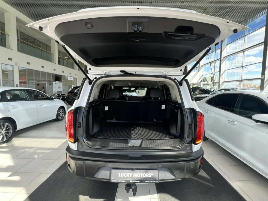 Haval H3 I Екатеринбург  - изображение 7