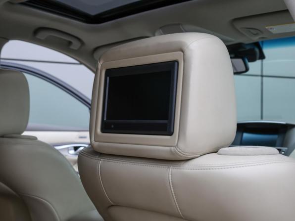 Infiniti M IV с пробегом 2010 года, цена 1 298 000 рублей, 248966 км, седан, Автокод Объявления