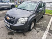 Chevrolet Orlando I Санкт-Петербург  - изображение 8