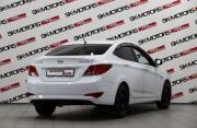 Hyundai Solaris I Рестайлинг Сургут  - изображение 31