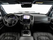 Toyota Land Cruiser 200 Series Рестайлинг 2 Санкт-Петербург  - изображение 52