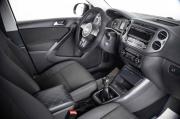 Volkswagen Tiguan I Рестайлинг Пермь  - изображение 29