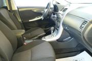 Toyota Corolla X (E140 E150) Рестайлинг Омск  - изображение 40