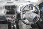 Chevrolet Cruze (HR) Кемерово  - изображение 34
