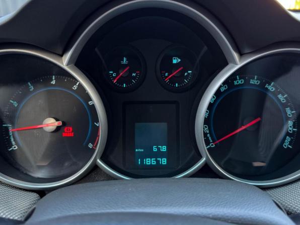 Chevrolet Cruze I с пробегом 2010 года, цена 699 000 рублей, 118678 км, седан, Автокод Объявления