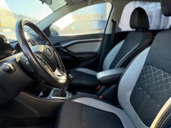 Lada (ВАЗ) Vesta I с пробегом 2021 года, цена 1 218 000 рублей, 118682 км, универсал, Автокод Объявления