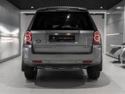 Land Rover Freelander II Рестайлинг 2 Москва  - изображение 29