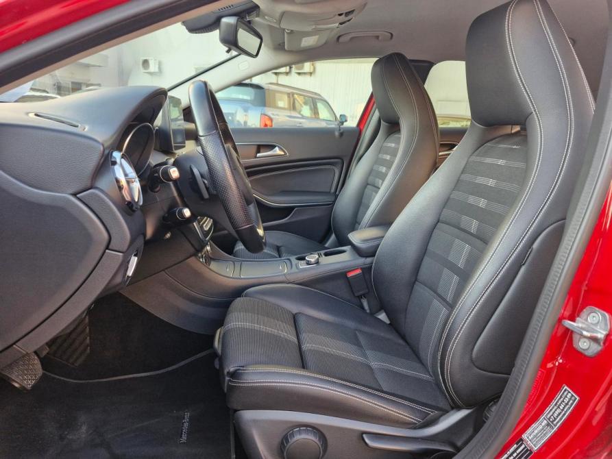 Mercedes-Benz GLA I (X156) Рестайлинг Нижний Новгород  - изображение 11