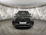 Mercedes-Benz GLE AMG II (V167) Москва  - изображение 31