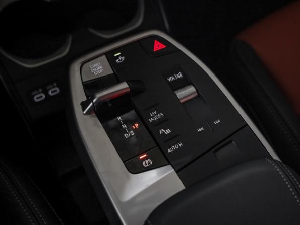 BMW X1 III (U11/U12) с пробегом 2024 года, цена 5 199 000 рублей, 14858 км, внедорожник, Автокод Объявления