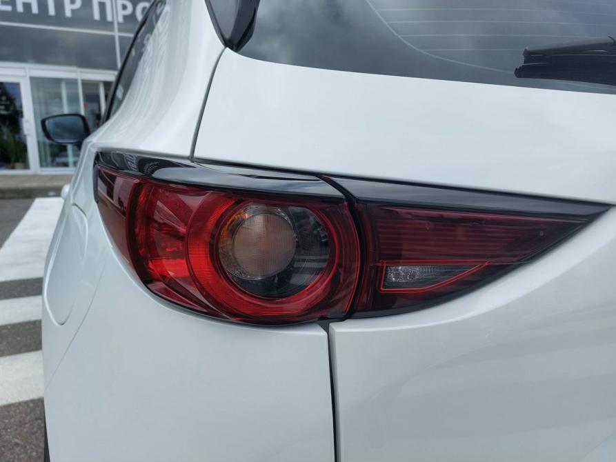 Mazda CX-5 II Тверь  - изображение 13