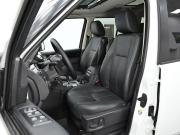 Land Rover Discovery IV Москва  - изображение 31