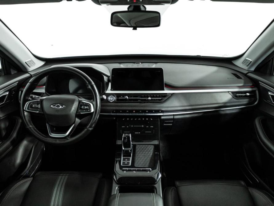 Chery Tiggo 7 Pro I Санкт-Петербург  - изображение 14