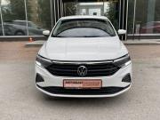 Volkswagen Polo VI Екатеринбург  - изображение 36