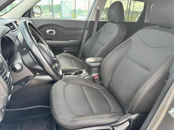Kia Soul II с пробегом 2015 года, цена 1 399 000 рублей, 78000 км, хэтчбек, Автокод Объявления