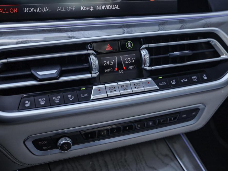 BMW X5 IV (G05/G18) Санкт-Петербург  - изображение 19