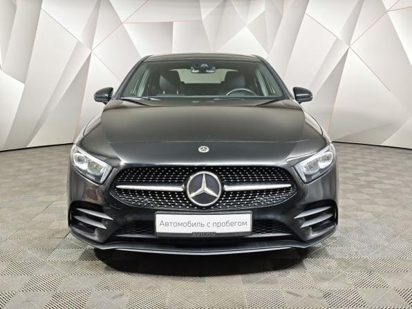 Mercedes-Benz A-Класс IV (W177) с пробегом 2021 года, цена 2 693 000 рублей, 60736 км, седан, Автокод Объявления