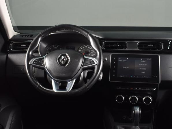 Renault Arkana I с пробегом 2019 года, цена 1 649 999 рублей, 137256 км, внедорожник, Автокод Объявления