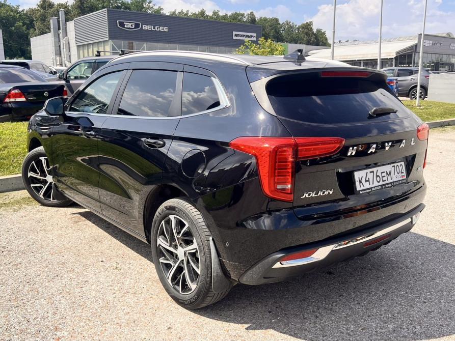 Haval Jolion I Уфа  - изображение 4