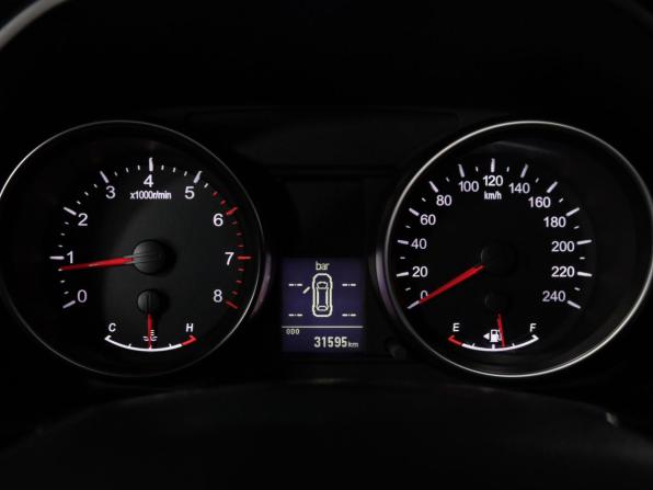 Haval M6 II с пробегом 2023 года, цена 1 749 000 рублей, 31500 км, внедорожник, Автокод Объявления