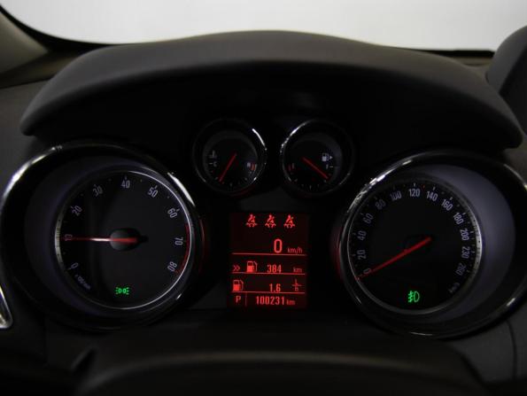 Opel Mokka I с пробегом 2013 года, цена 1 298 000 рублей, 100229 км, внедорожник, Автокод Объявления