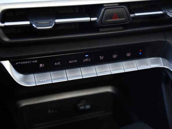 Changan CS35 Plus I Рестайлинг с пробегом 2024 года, цена 1 999 000 рублей, 11427 км, внедорожник, Автокод Объявления