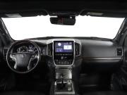 Toyota Land Cruiser 200 Series Рестайлинг 2 Москва  - изображение 37