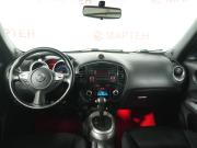 Nissan Juke I Вологда  - изображение 32