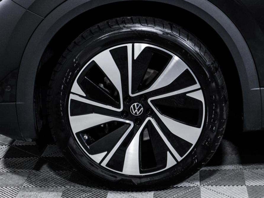 Volkswagen Talagon I Москва  - изображение 15