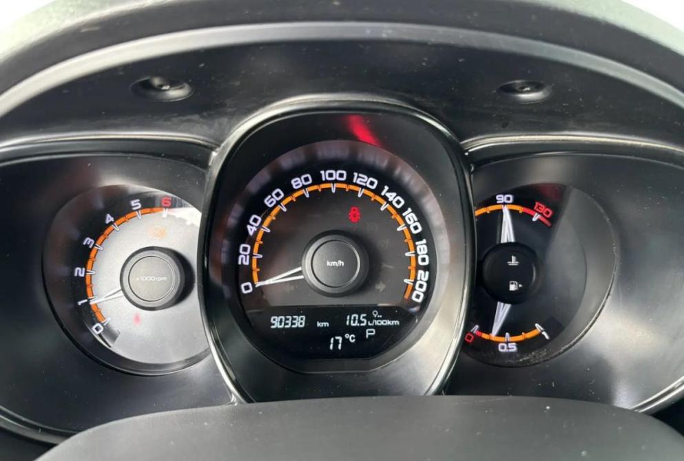Lada (ВАЗ) Vesta I Киров  - изображение 23